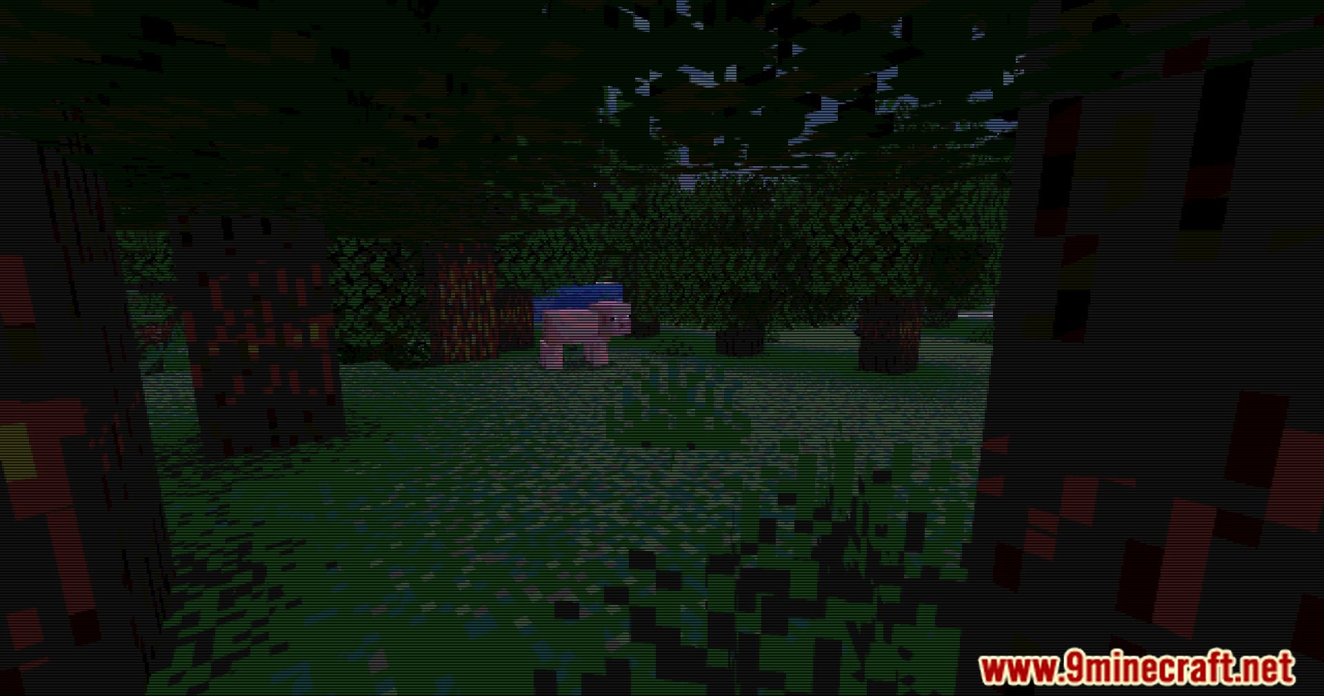 Psx Shaders (26.1.2, 1.20.1) – Relive The Retro Era 6 Psx shaders screenshots 5