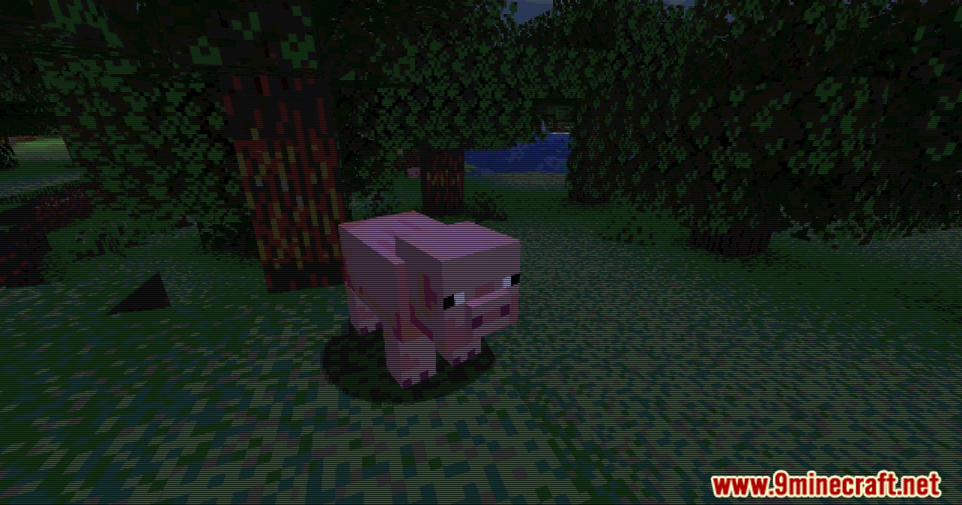 Psx Shaders (26.1.2, 1.20.1) – Relive The Retro Era 7 Psx shaders screenshots 6