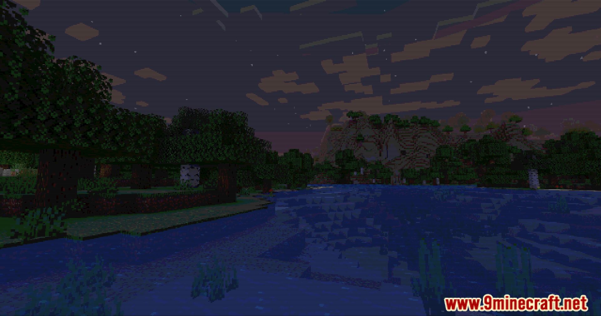 Psx Shaders (26.1.2, 1.20.1) – Relive The Retro Era 8 Psx shaders screenshots 7