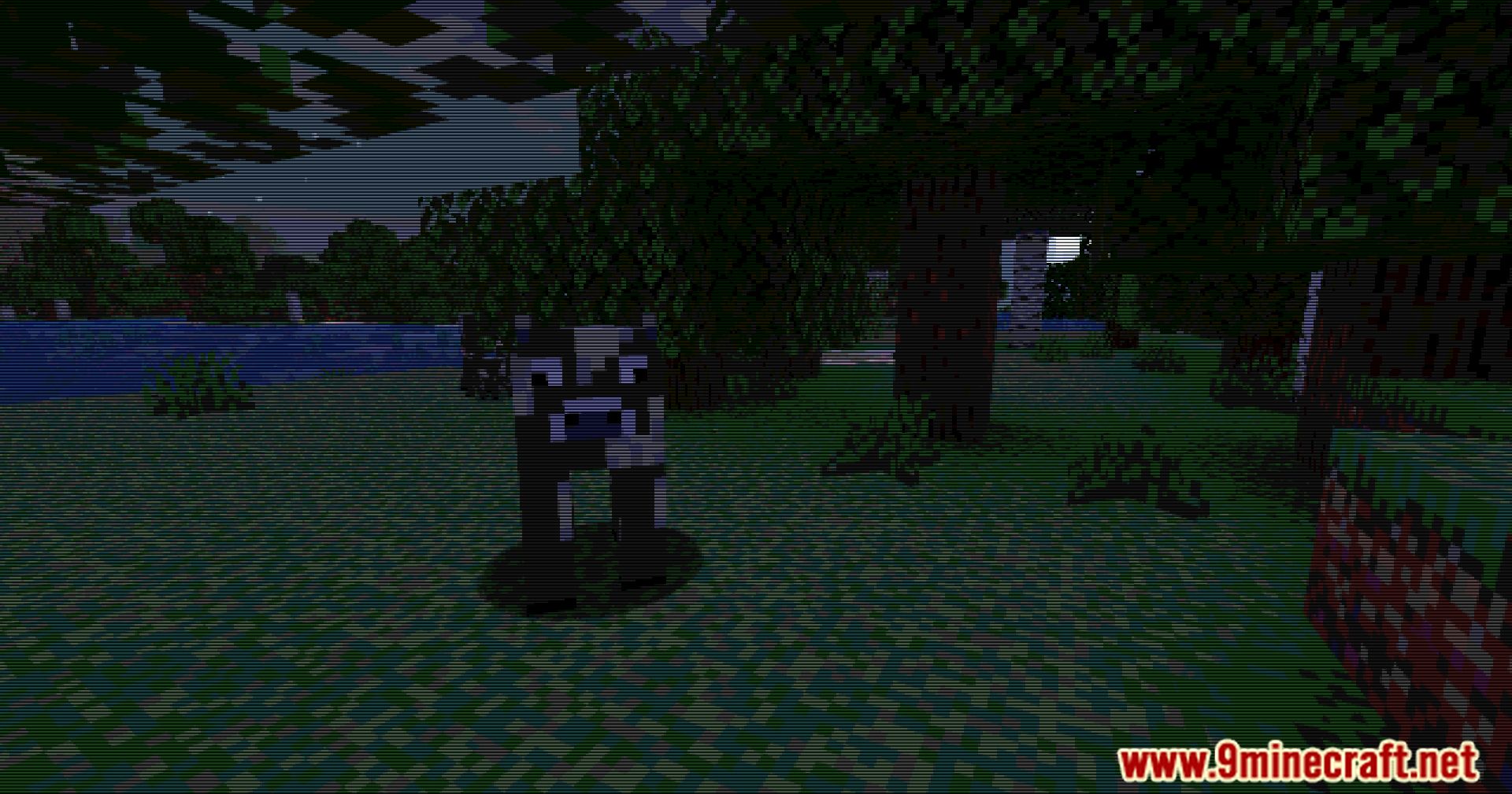 Psx Shaders (26.1.2, 1.20.1) – Relive The Retro Era 10 Psx shaders screenshots 9