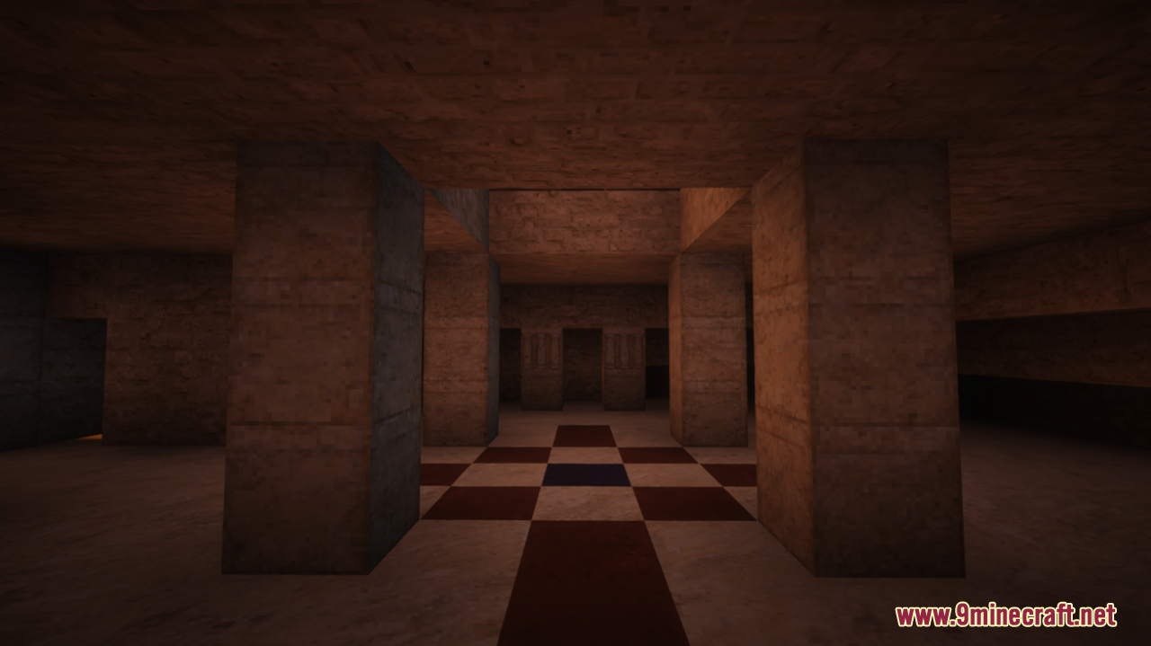 Patrix Resource Pack (26.1.2, 1.20.1) – Texture Pack 2 Patrix screenshots 1