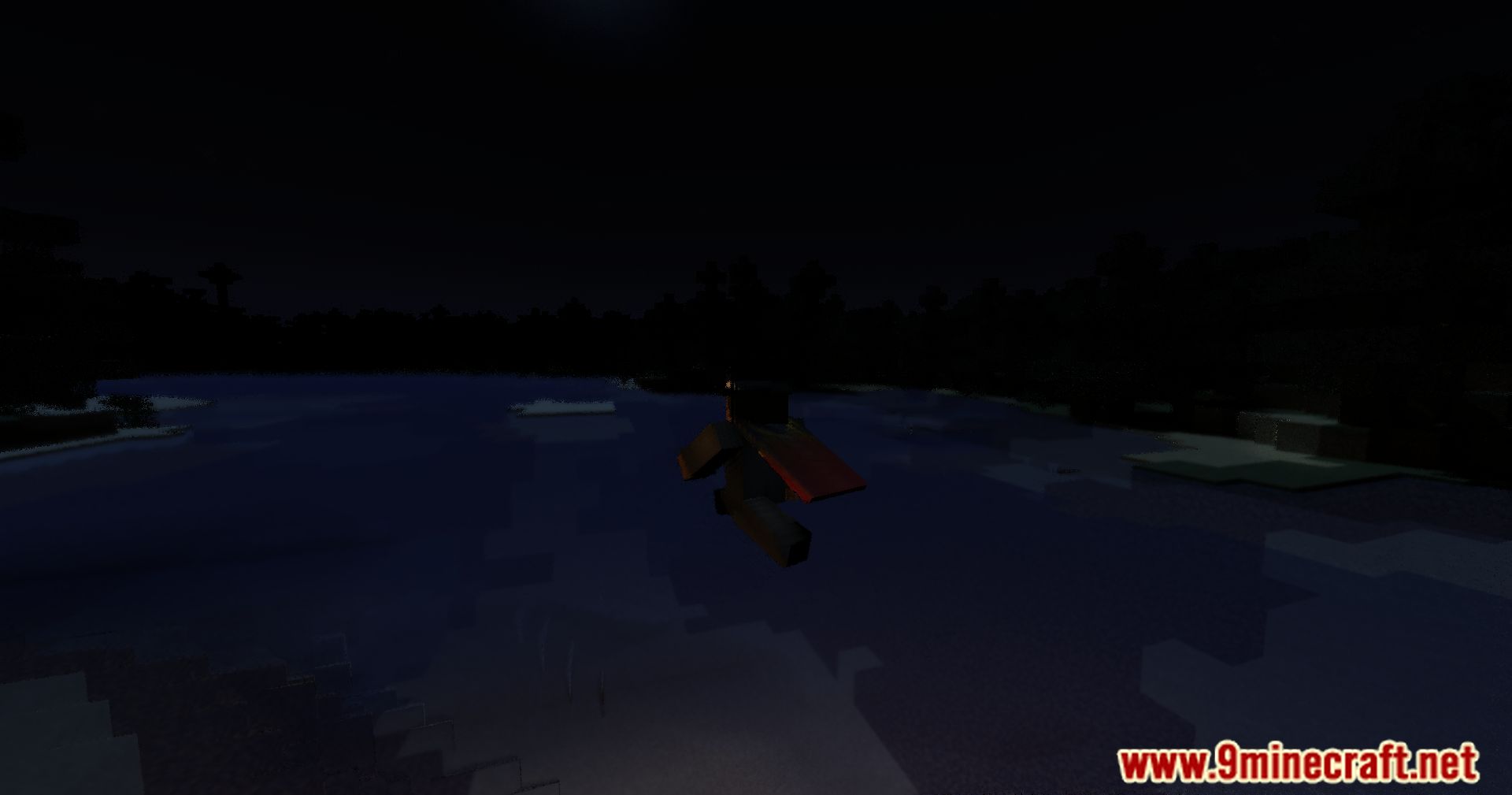 Phoxel Shaders (26.1.2, 1.20.1) – Realistic Lighting Meets Classic Style 11 Phoxel shaders screenshots 10
