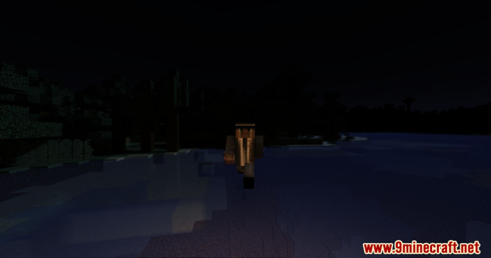 Phoxel Shaders (26.1.2, 1.20.1) – Realistic Lighting Meets Classic Style 12 Phoxel shaders screenshots 11