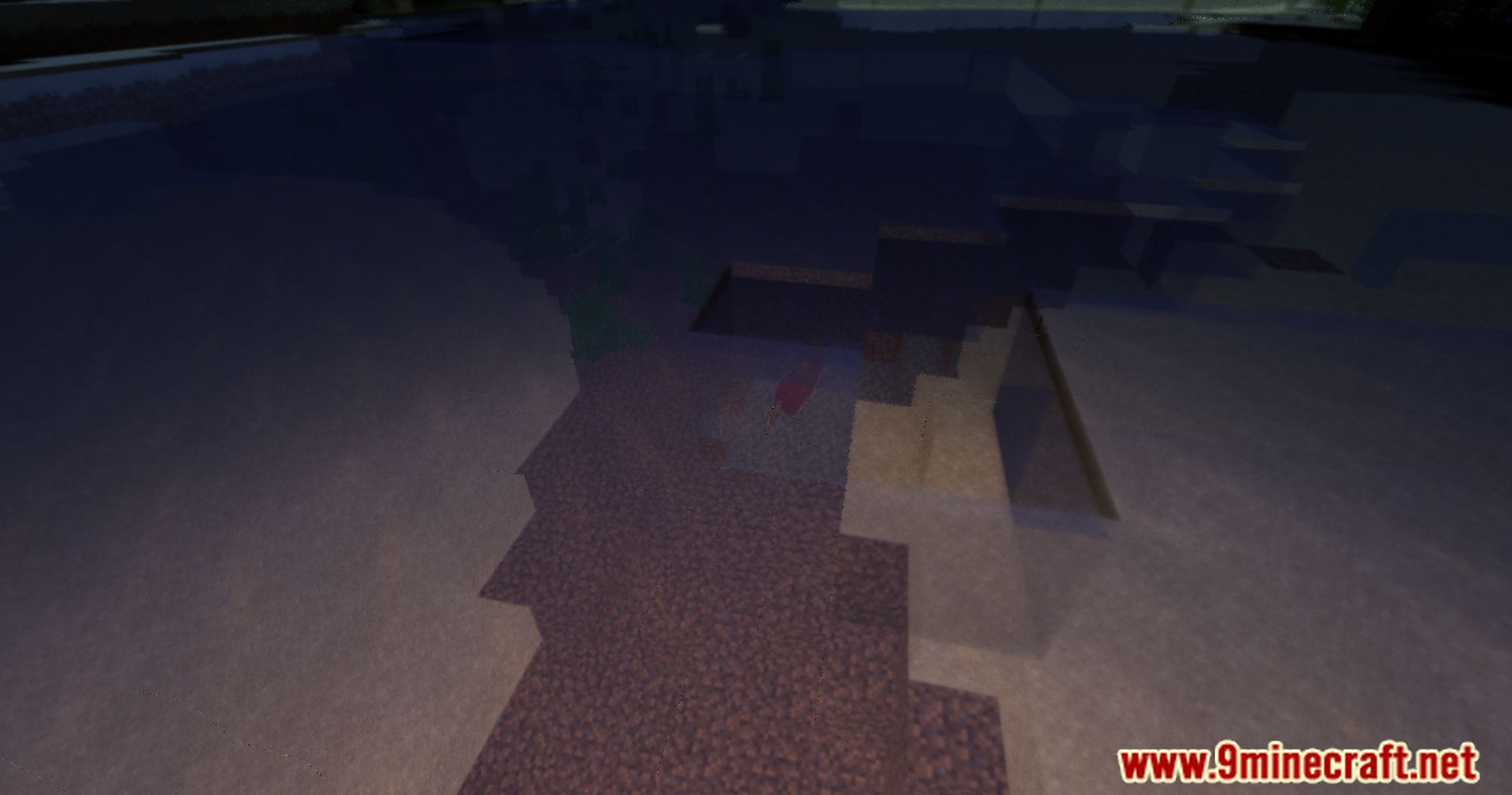 Phoxel Shaders (26.1.2, 1.20.1) – Realistic Lighting Meets Classic Style 13 Phoxel shaders screenshots 12