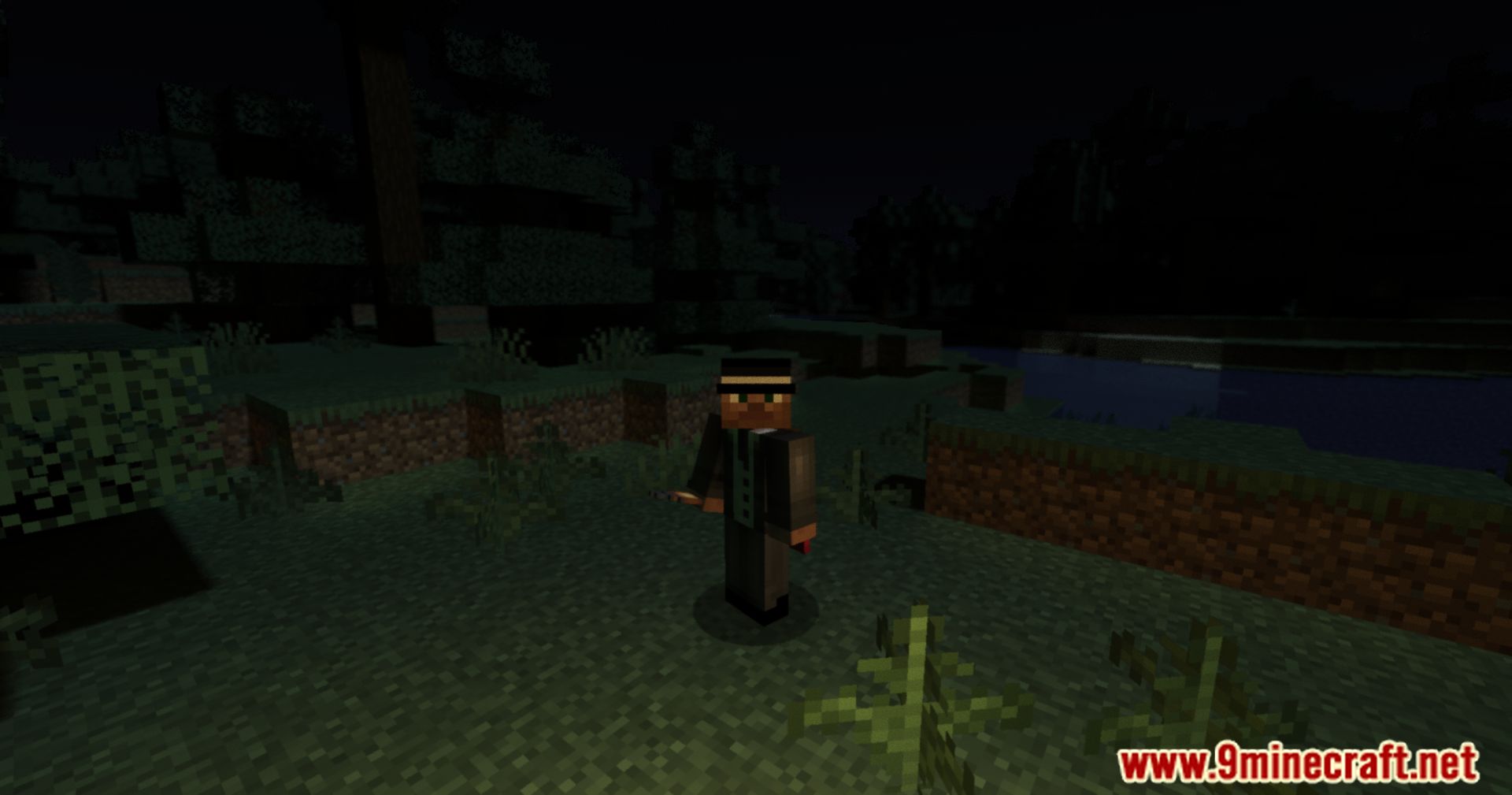 Phoxel Shaders (26.1.2, 1.20.1) – Realistic Lighting Meets Classic Style 15 Phoxel shaders screenshots 14