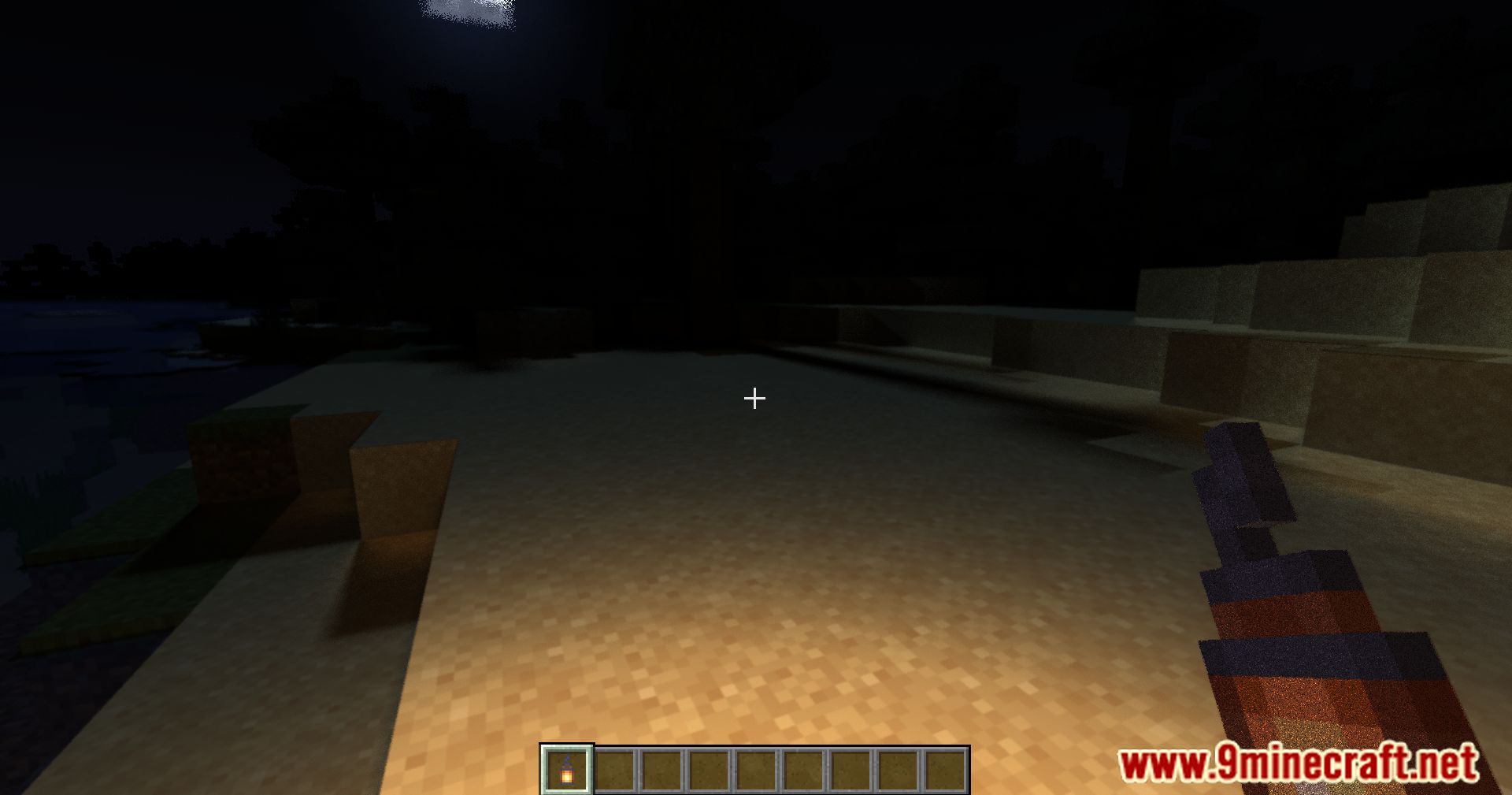 Phoxel Shaders (26.1.2, 1.20.1) – Realistic Lighting Meets Classic Style 7 Phoxel shaders screenshots 6