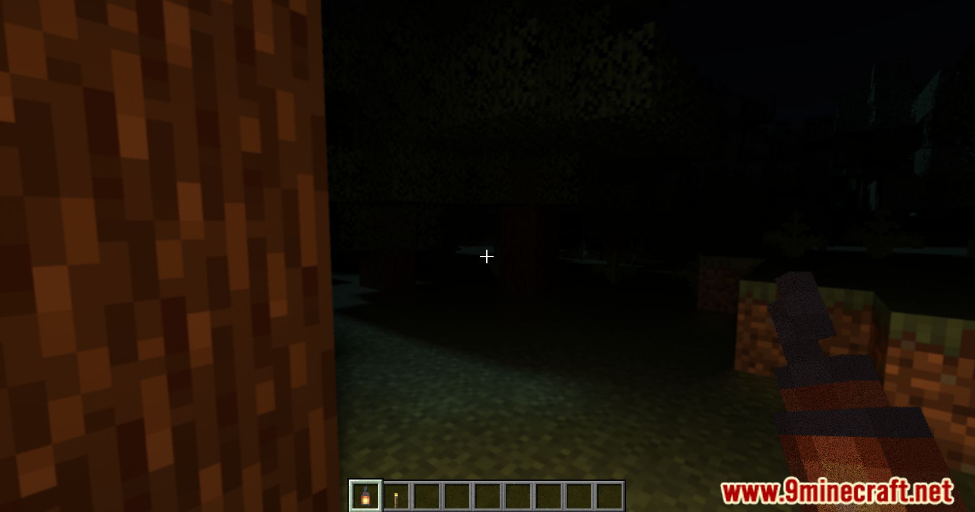 Phoxel Shaders (26.1.2, 1.20.1) – Realistic Lighting Meets Classic Style 9 Phoxel shaders screenshots 8