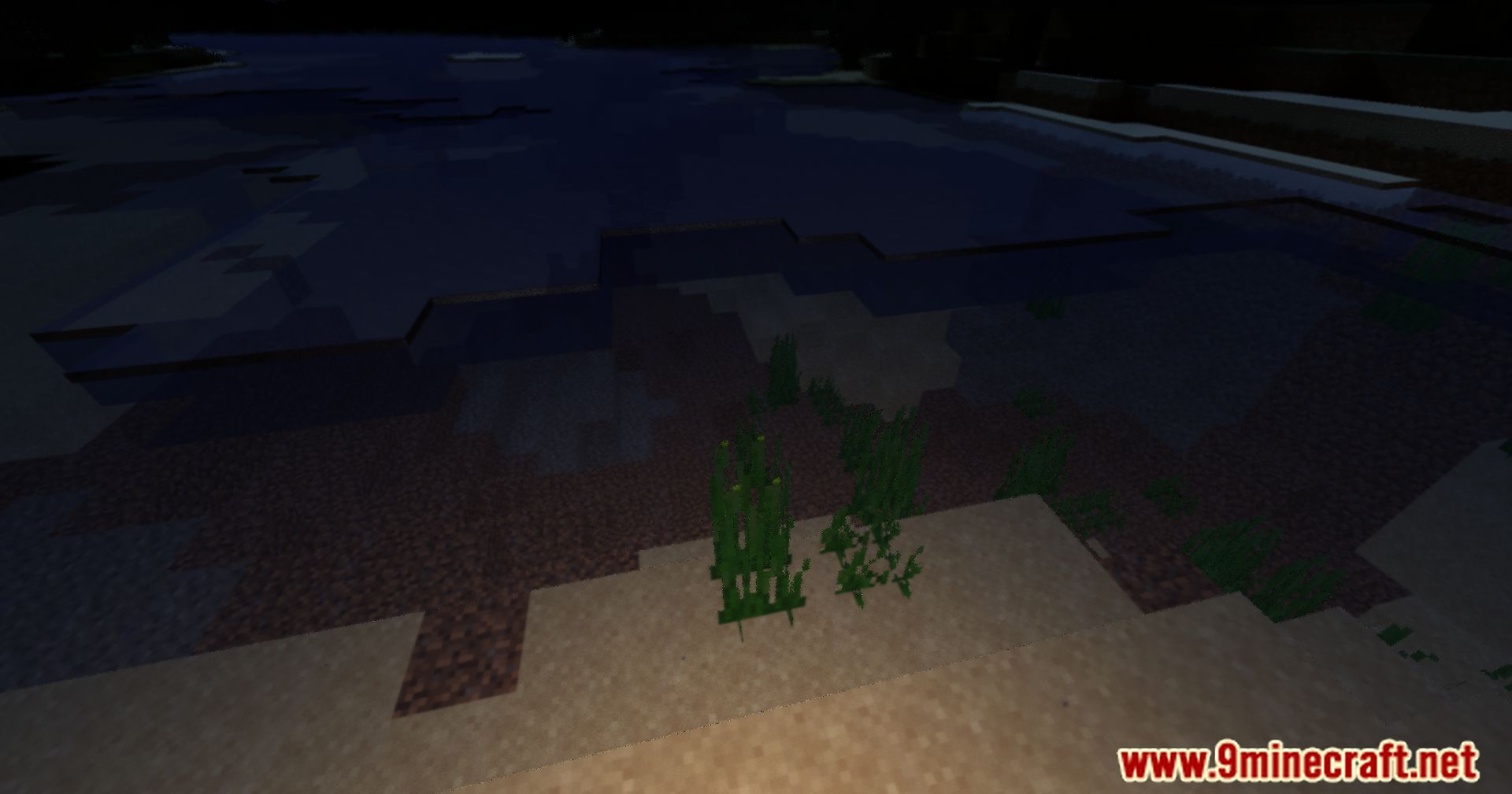 Phoxel Shaders (26.1.2, 1.20.1) – Realistic Lighting Meets Classic Style 10 Phoxel shaders screenshots 9
