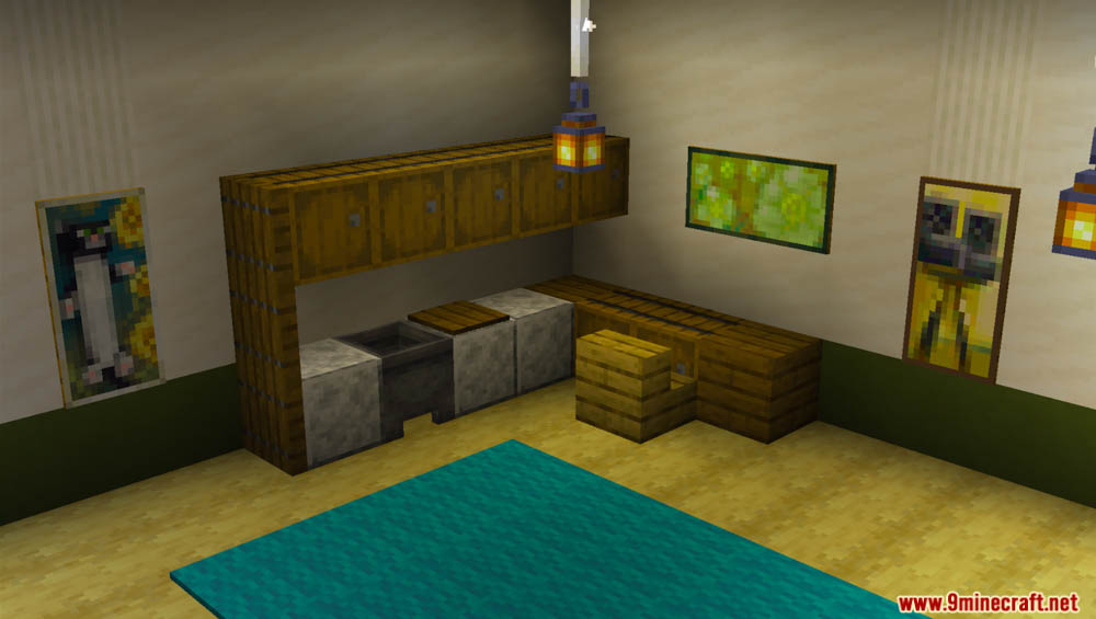 Portfolio data pack screenshot 6