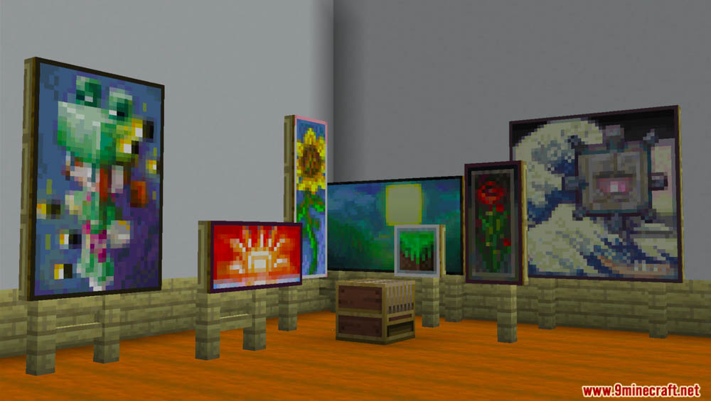 Portfolio data pack screenshot