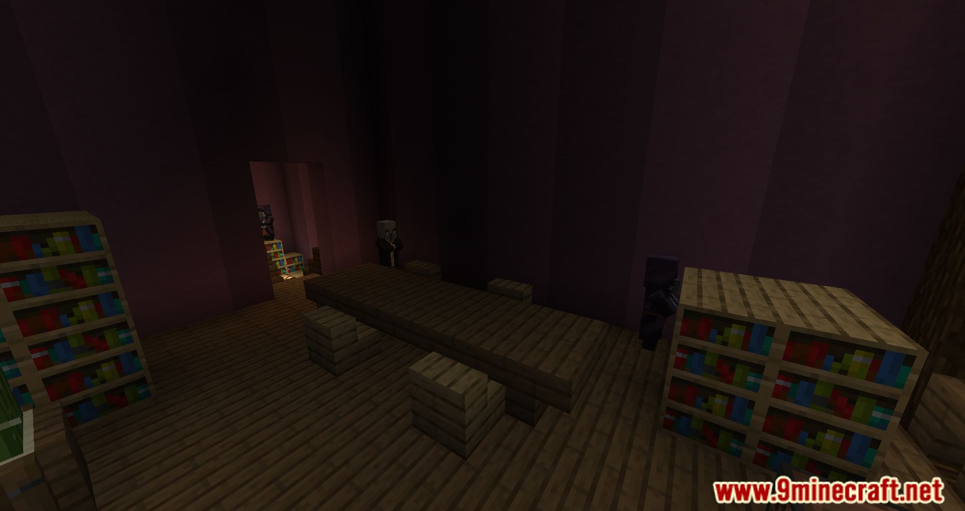 Prominence Ii Modpack (1.20.1) – Hasturian Era, Lore-Rich Rpg 12 Prominence ii modpack screenshots 11