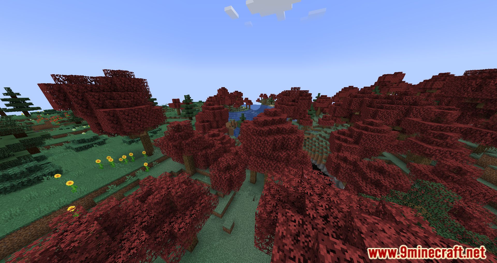 Prominence Ii Modpack (1.20.1) – Hasturian Era, Lore-Rich Rpg 13 Prominence ii modpack screenshots 12