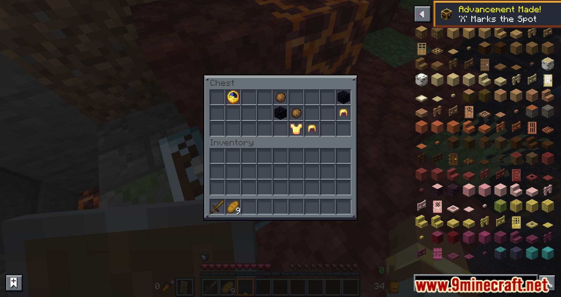 Prominence Ii Modpack (1.20.1) – Hasturian Era, Lore-Rich Rpg 8 Prominence ii modpack screenshots 7