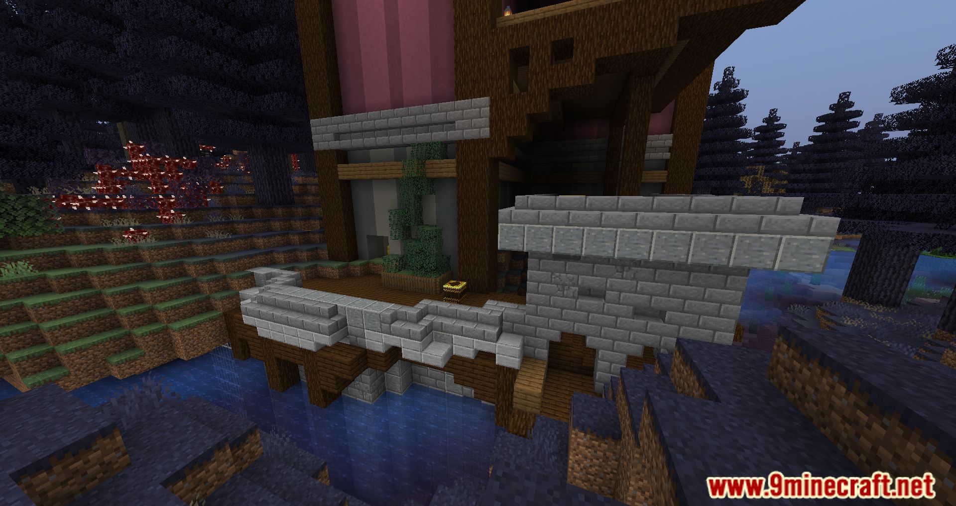 Prominence Ii Modpack (1.20.1) – Hasturian Era, Lore-Rich Rpg 10 Prominence ii modpack screenshots 9