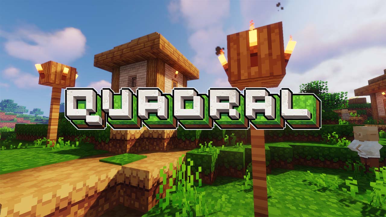Ignaf’s Quadral Resource Pack (26.1.2, 1.20.1) – Texture Pack