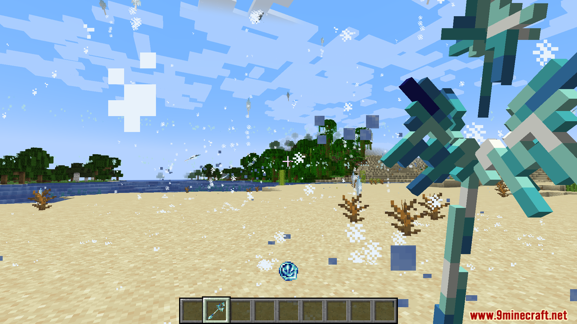 Revelation goety fix mod screenshot 7