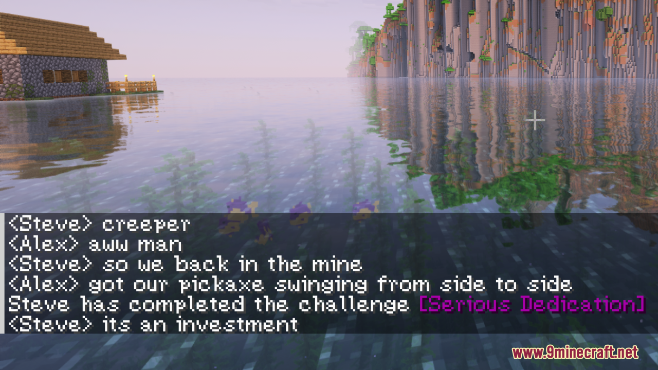 Serified font screenshots 13