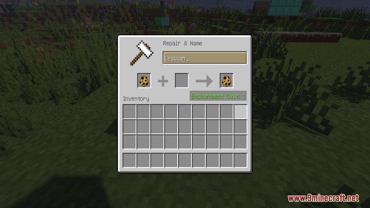 Shasskor’s Pride Bees Resource Pack (26.1.2, 1.20.1) – Texture Pack 8 Shasskors pride bees screenshots 7