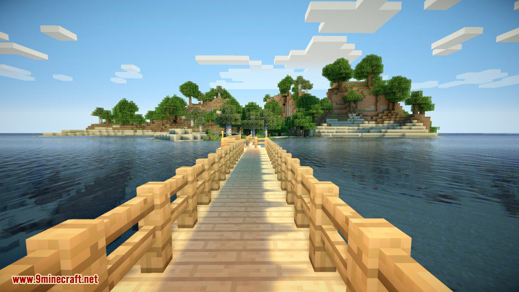 Sonic Ether’s Unbelievable Shaders (26.1.2, 1.20.1) – Extreme Graphics 12 Sonic ether’s unbelievable shaders screenshots 11