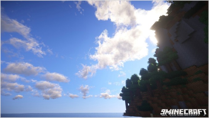 Sonic Ether’s Unbelievable Shaders (26.1.2, 1.20.1) – Extreme Graphics 20 Sonic-ethers-unbelievable-shaders-1. 7. 2-preview-1. Jpg