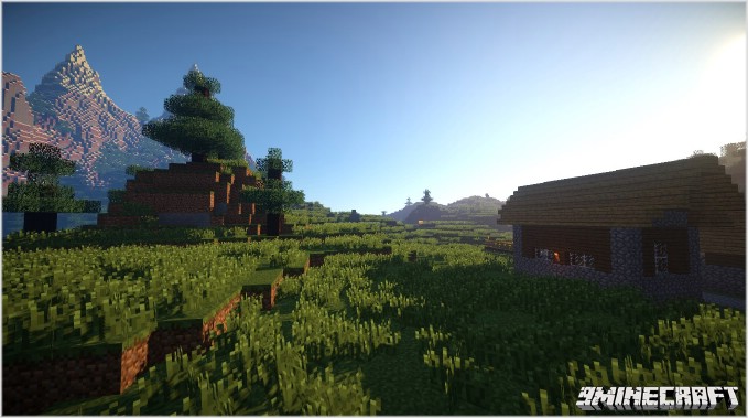 Sonic Ether’s Unbelievable Shaders (26.1.2, 1.20.1) – Extreme Graphics 22 Sonic-ethers-unbelievable-shaders-1. 7. 2-preview-3. Jpg