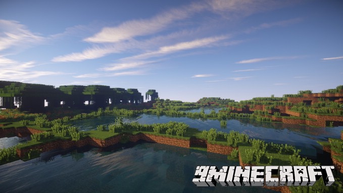 Sonic Ether’s Unbelievable Shaders (26.1.2, 1.20.1) – Extreme Graphics 13 Sonic-ethers-unbelievable-shaders-1. 7. 2-preview-5. Jpg