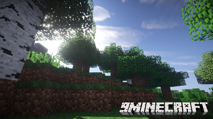 Sonic Ether’s Unbelievable Shaders (26.1.2, 1.20.1) – Extreme Graphics 14 Sonic-ethers-unbelievable-shaders-1. 7. 2-preview-6. Jpg