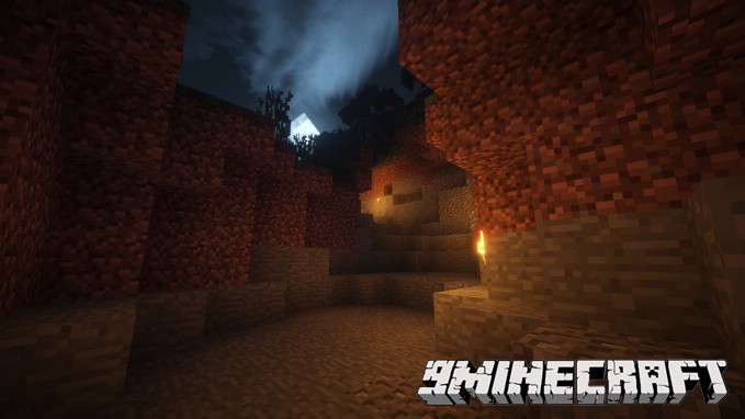 Sonic Ether’s Unbelievable Shaders (26.1.2, 1.20.1) – Extreme Graphics 15 Sonic-ethers-unbelievable-shaders-1. 7. 2-preview-7. Jpg