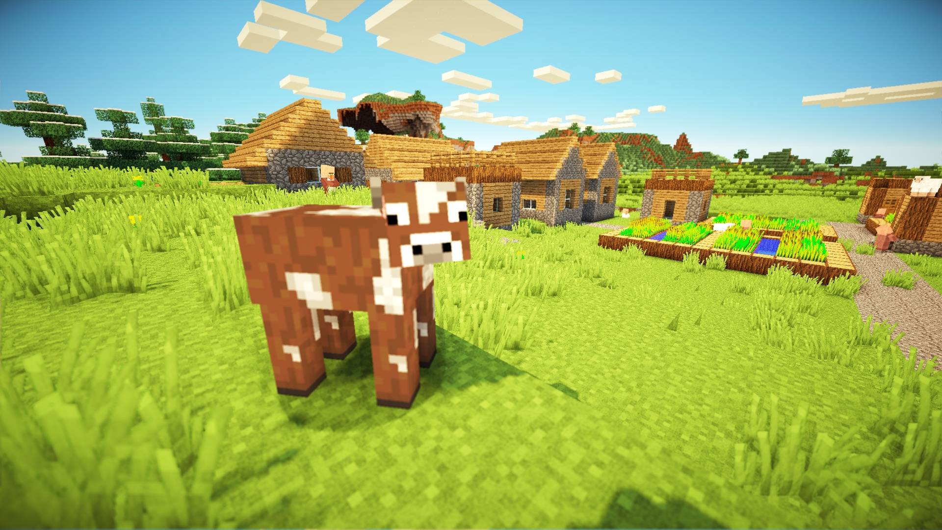 Sonic Ether’s Unbelievable Shaders (26.1.2, 1.20.1) – Extreme Graphics 24 Https://img2. 9minecraft. Net/mod/sonic-ethers-unbelievable-shaders-mod-1. Jpg