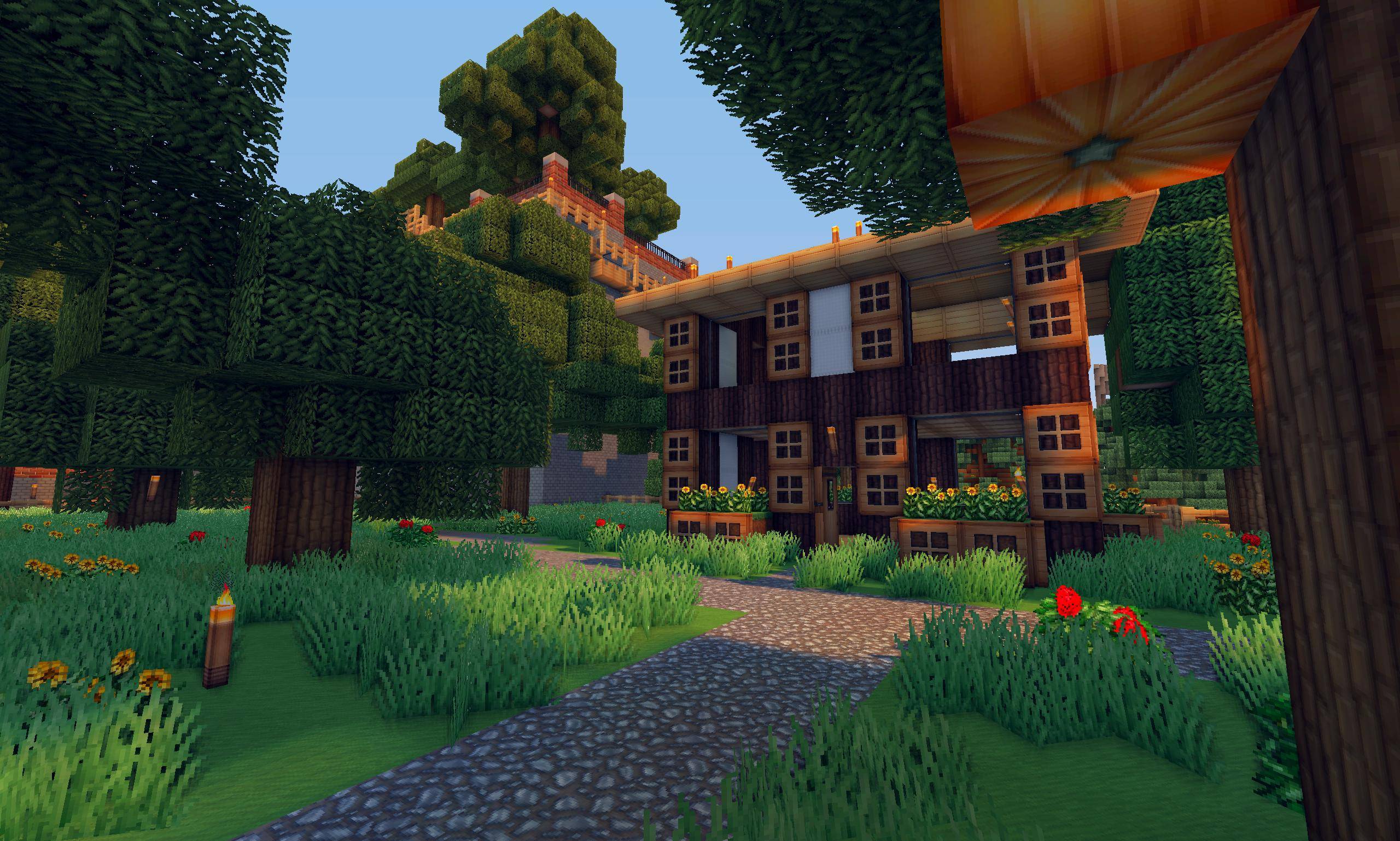 Sonic Ether’s Unbelievable Shaders (26.1.2, 1.20.1) – Extreme Graphics 26 Https://img2. 9minecraft. Net/mod/sonic-ethers-unbelievable-shaders-mod-3. Jpg