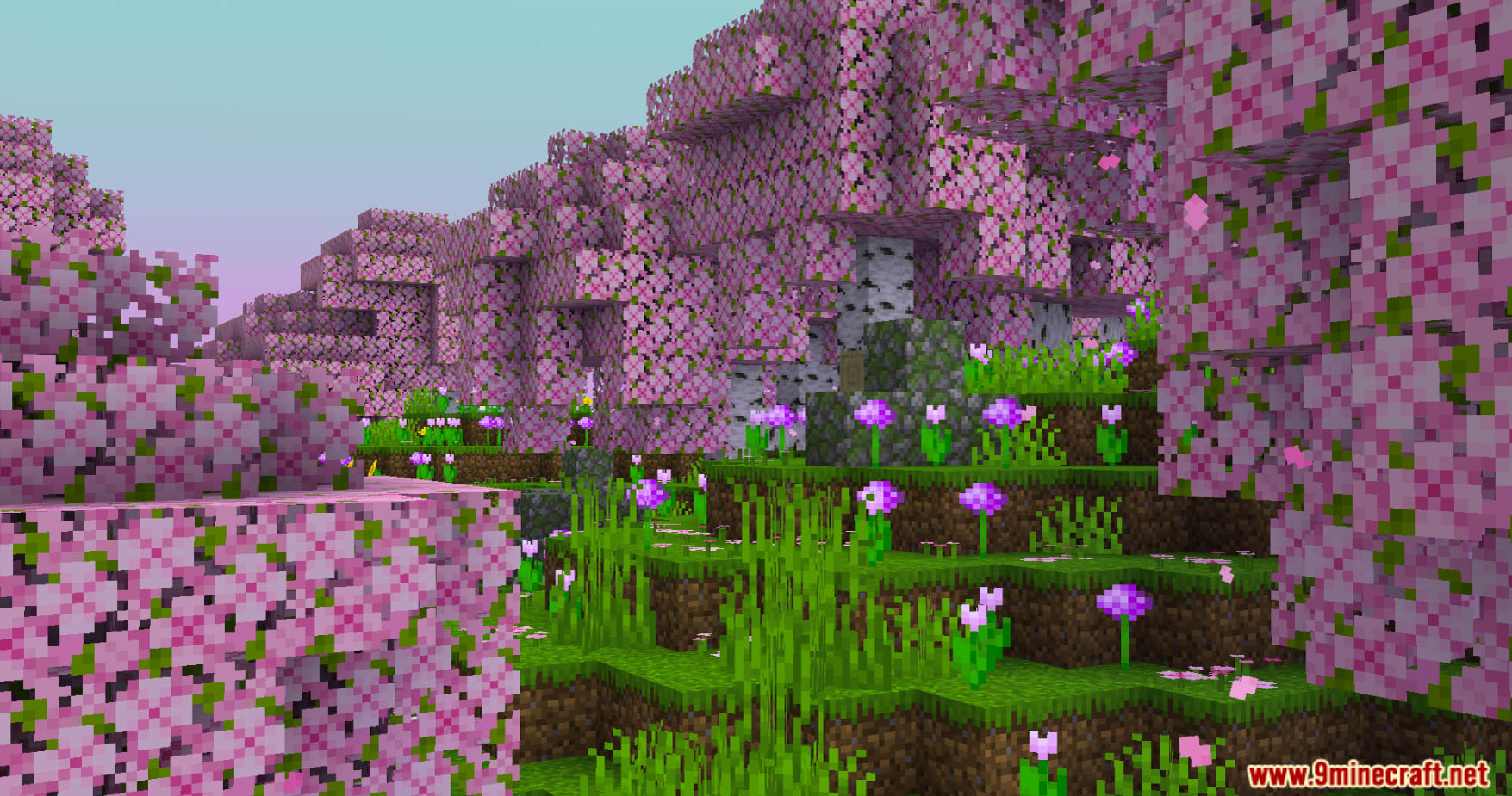 Super Powers Data Pack (1.21.11, 1.20.1) – Abilities, New Structures, Mobs, Items 12 Super powers data pack screenshot 11