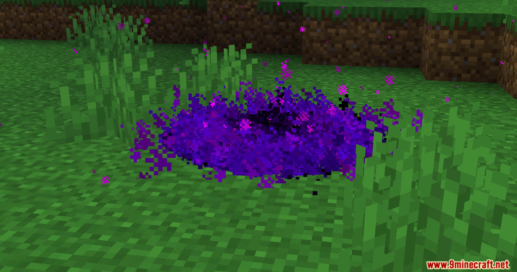 Super Powers Data Pack (1.21.11, 1.20.1) – Abilities, New Structures, Mobs, Items 9 Super powers data pack screenshot 8