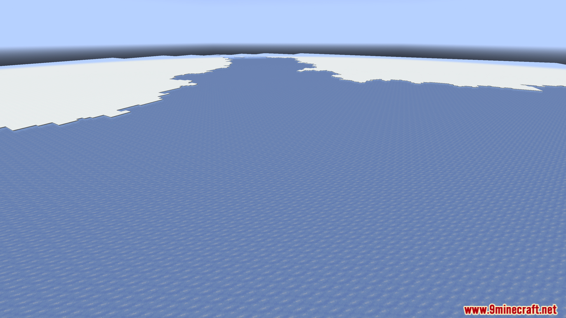 Superflat dimensions data pack screenshots 4