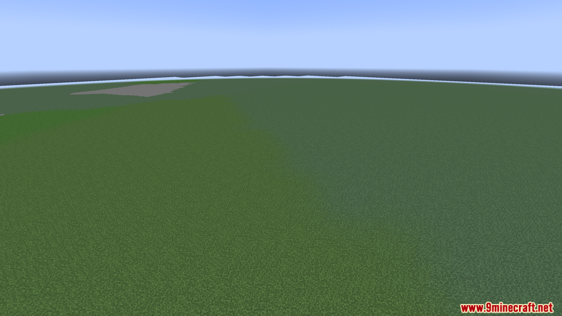 Superflat dimensions data pack screenshots 5