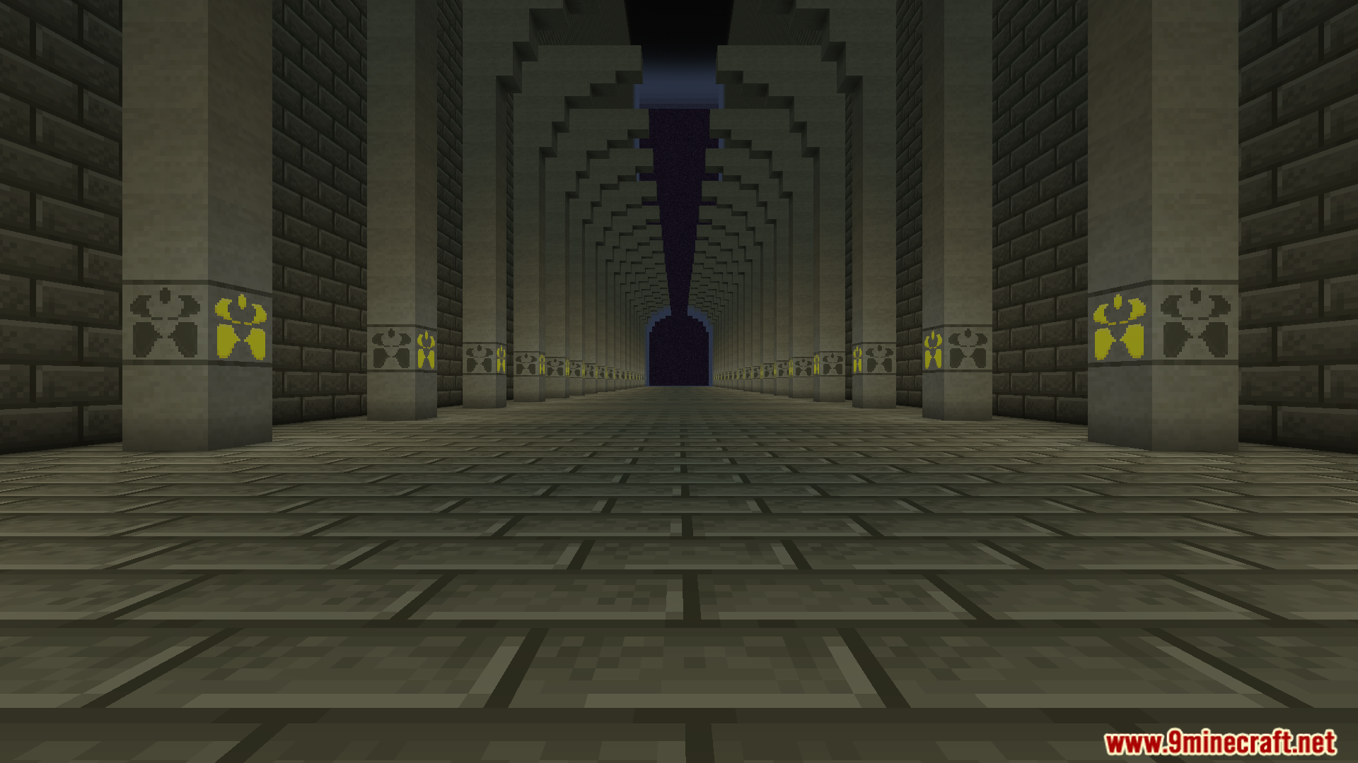 Tensura Smoothcraft Mod (1.19.2) – Battle Huge Monster Hordes Without Lag 4 Tensura smoothcraft mod screenshot 3