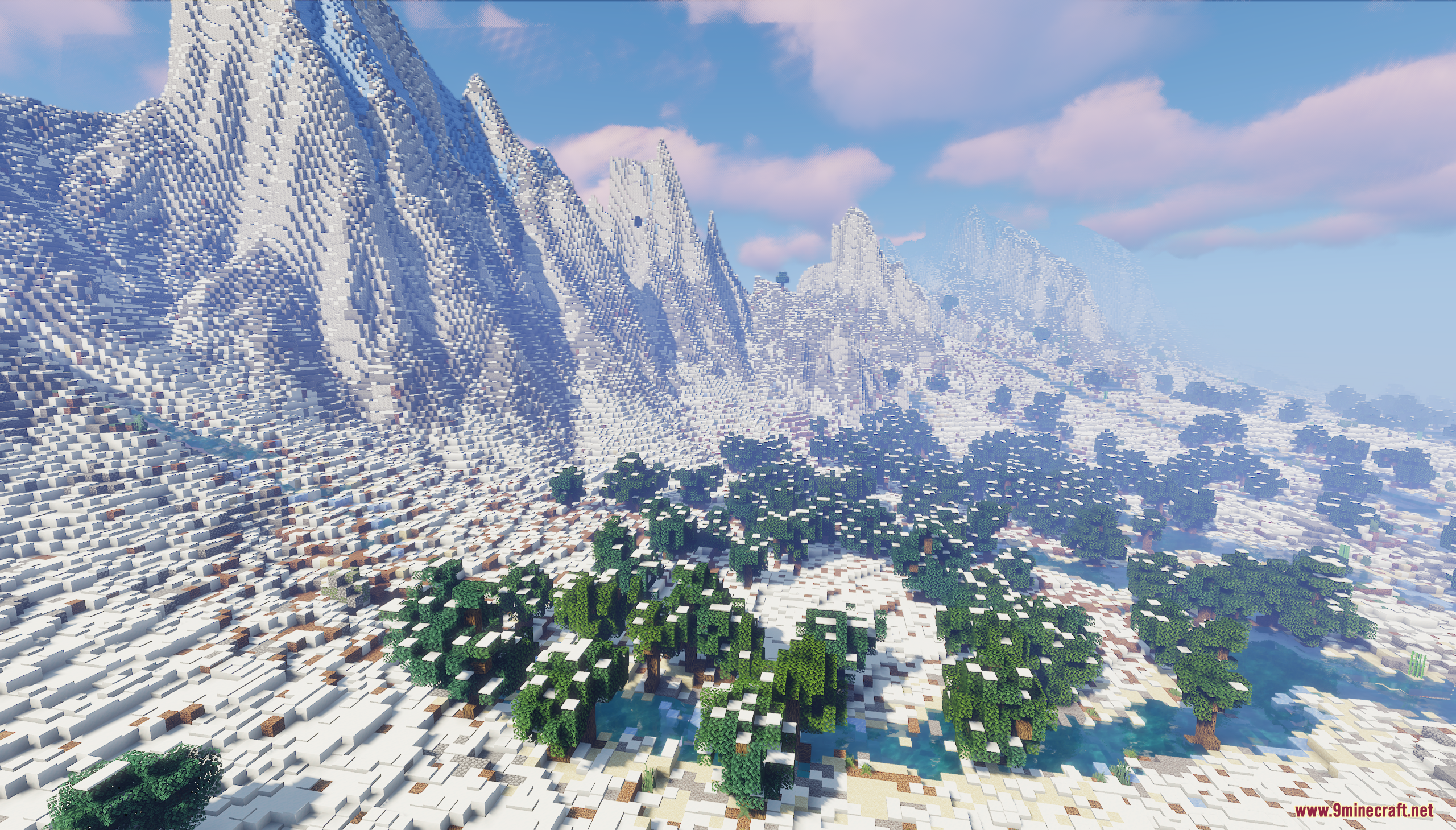 Teron screenshots 10