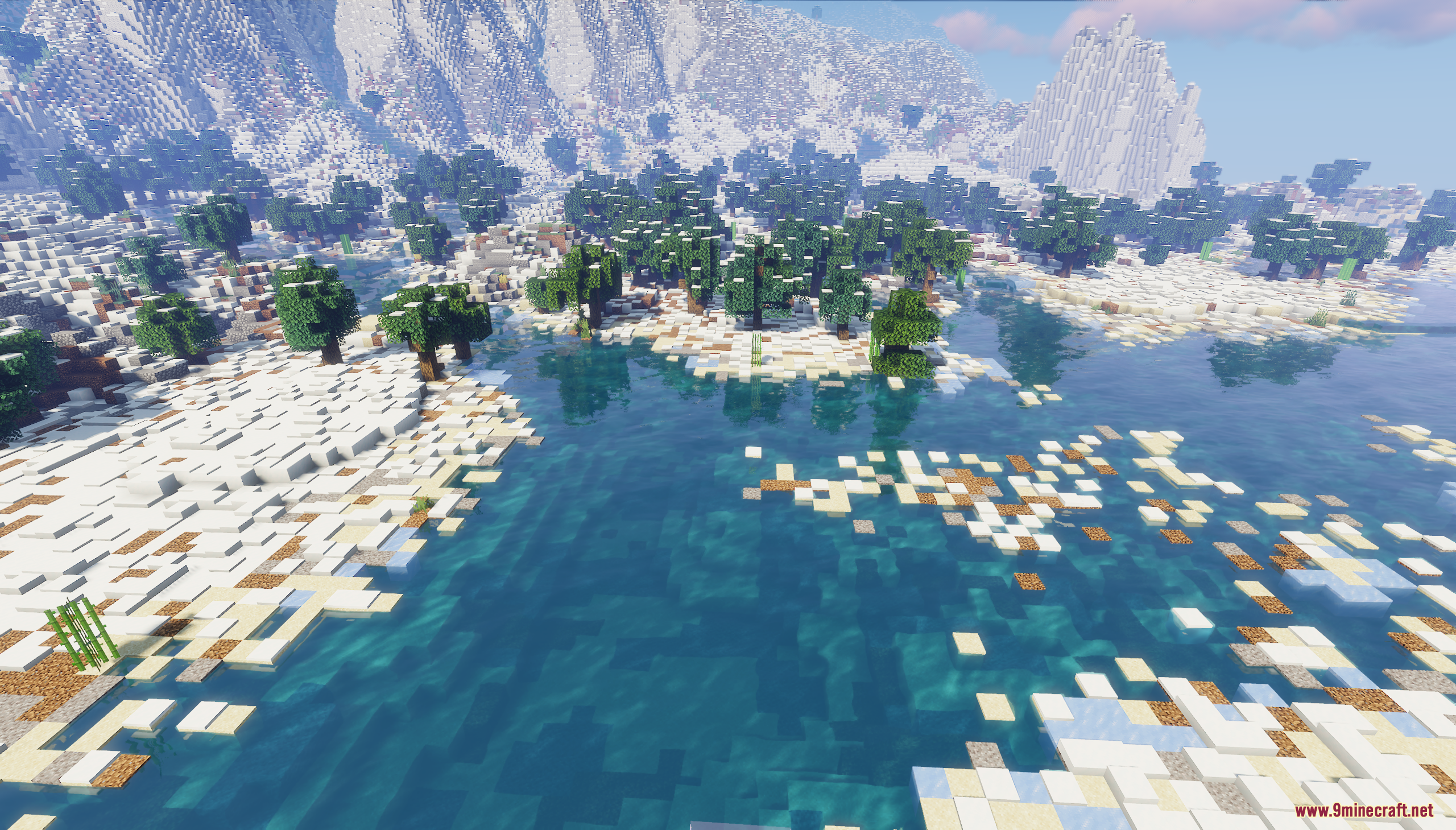 Teron screenshots 3