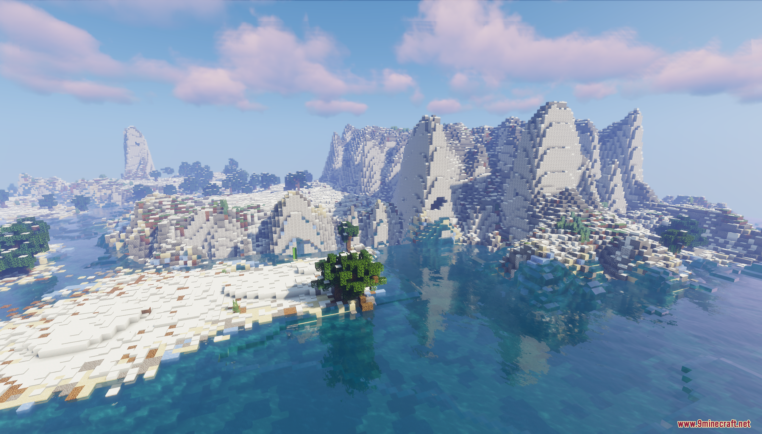 Teron screenshots 4