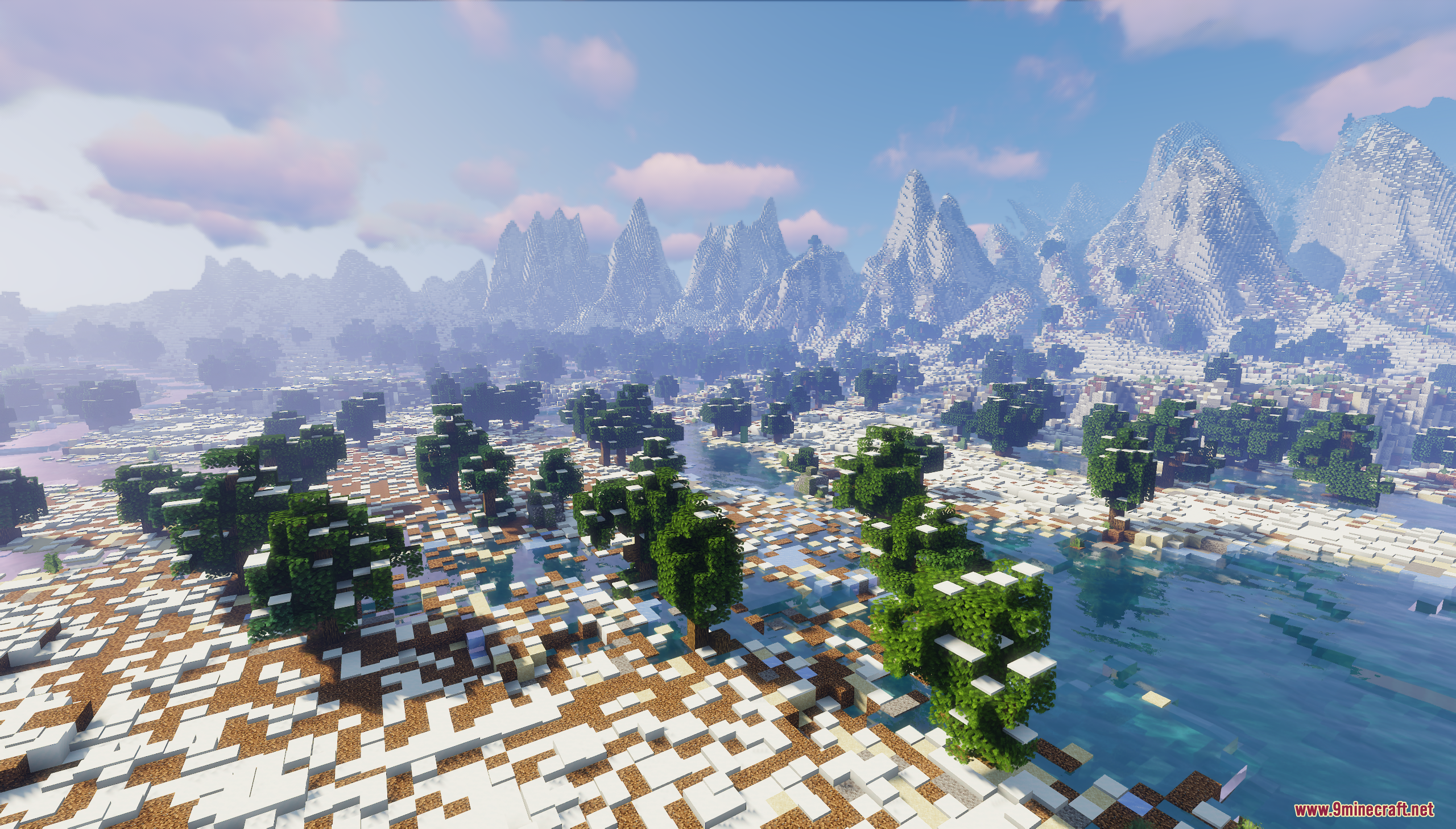 Teron screenshots 5