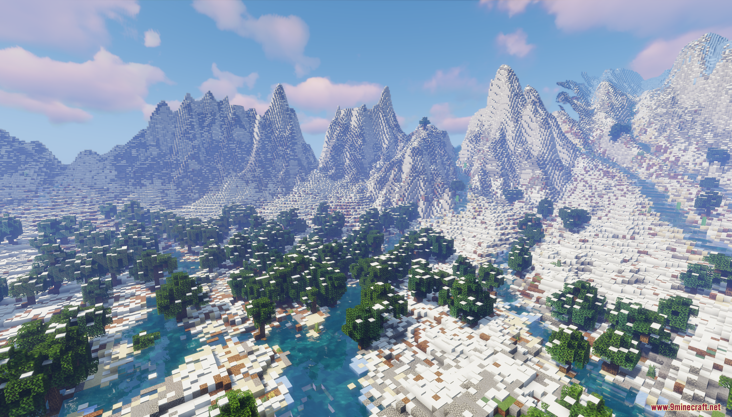 Teron screenshots 6