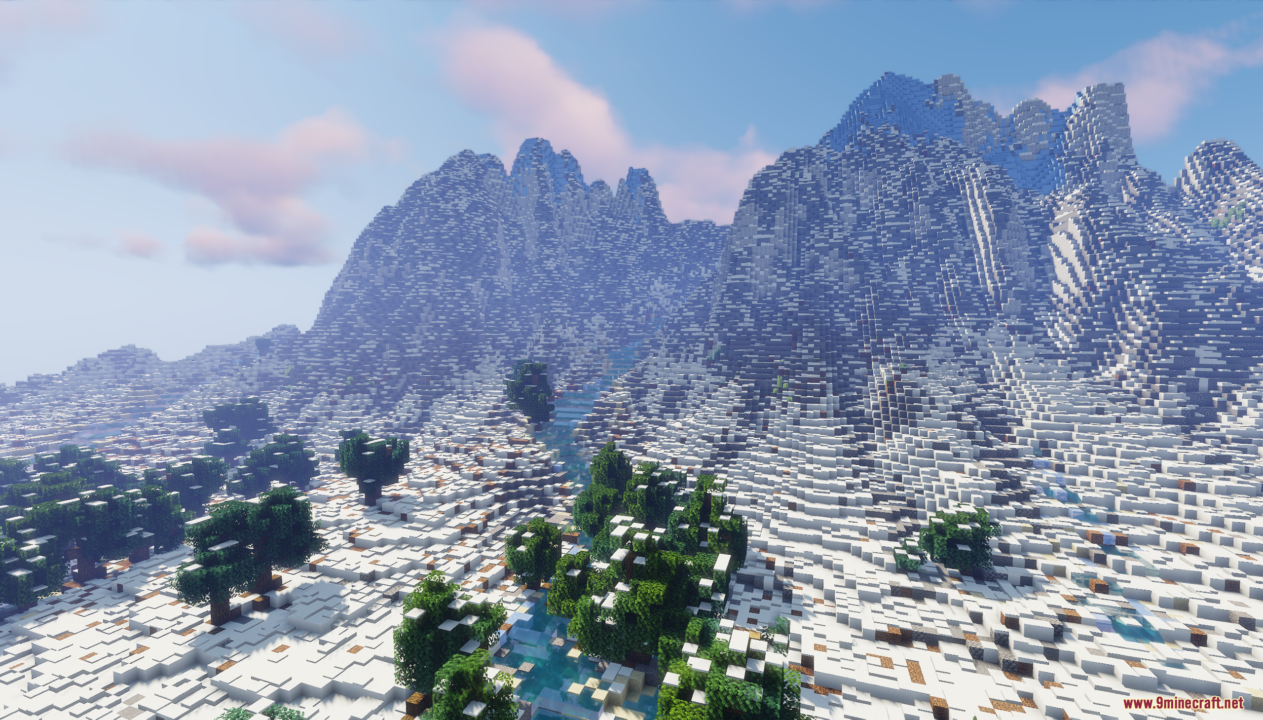 Teron screenshots 7