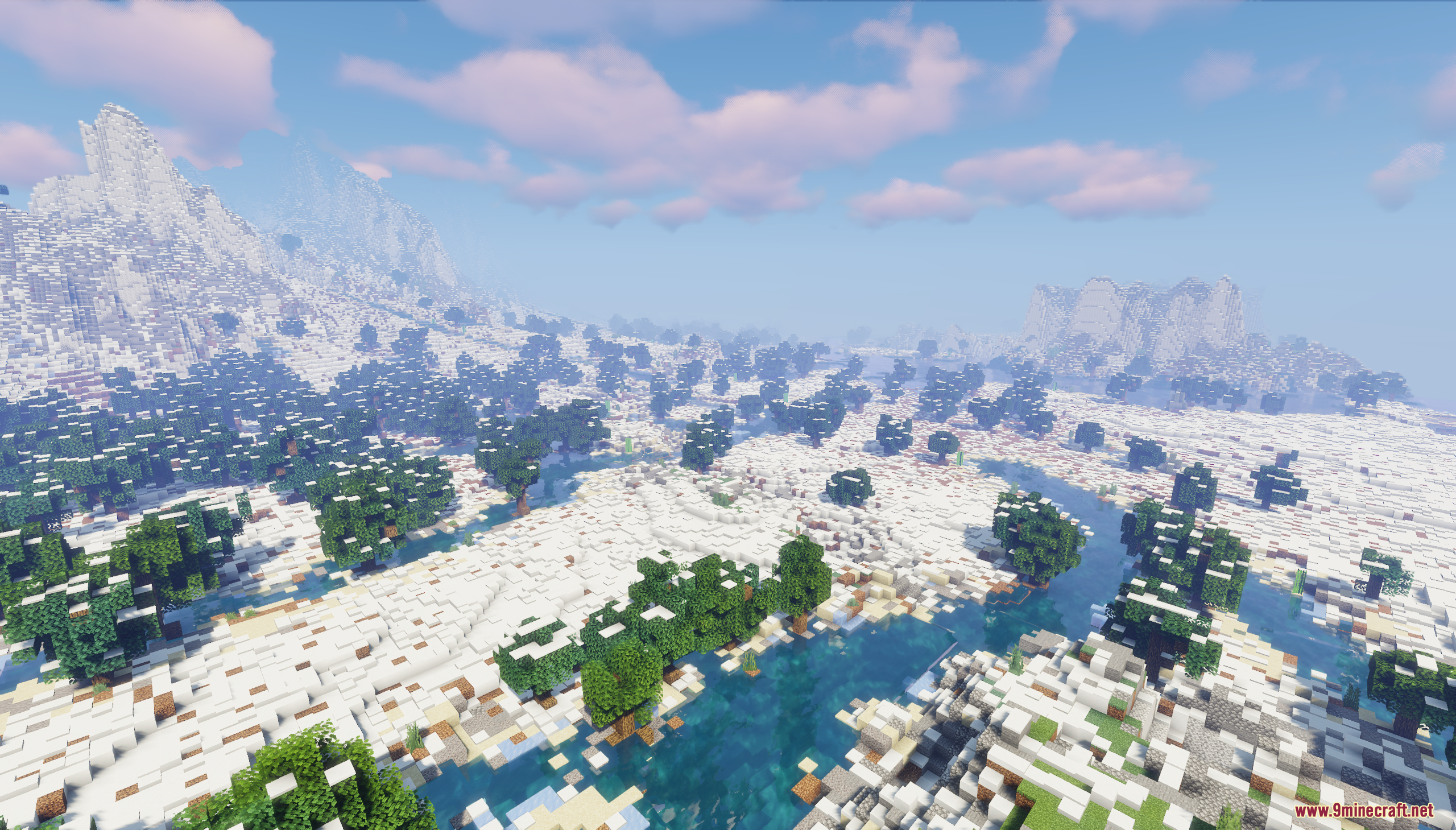 Teron screenshots 8