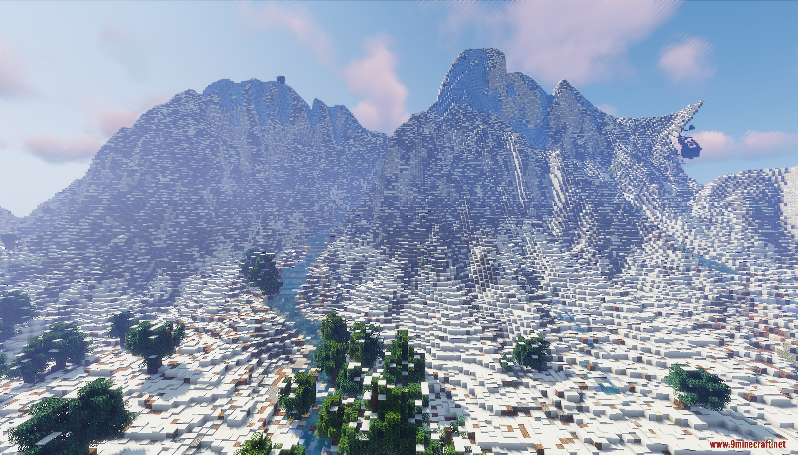 Teron screenshots 9