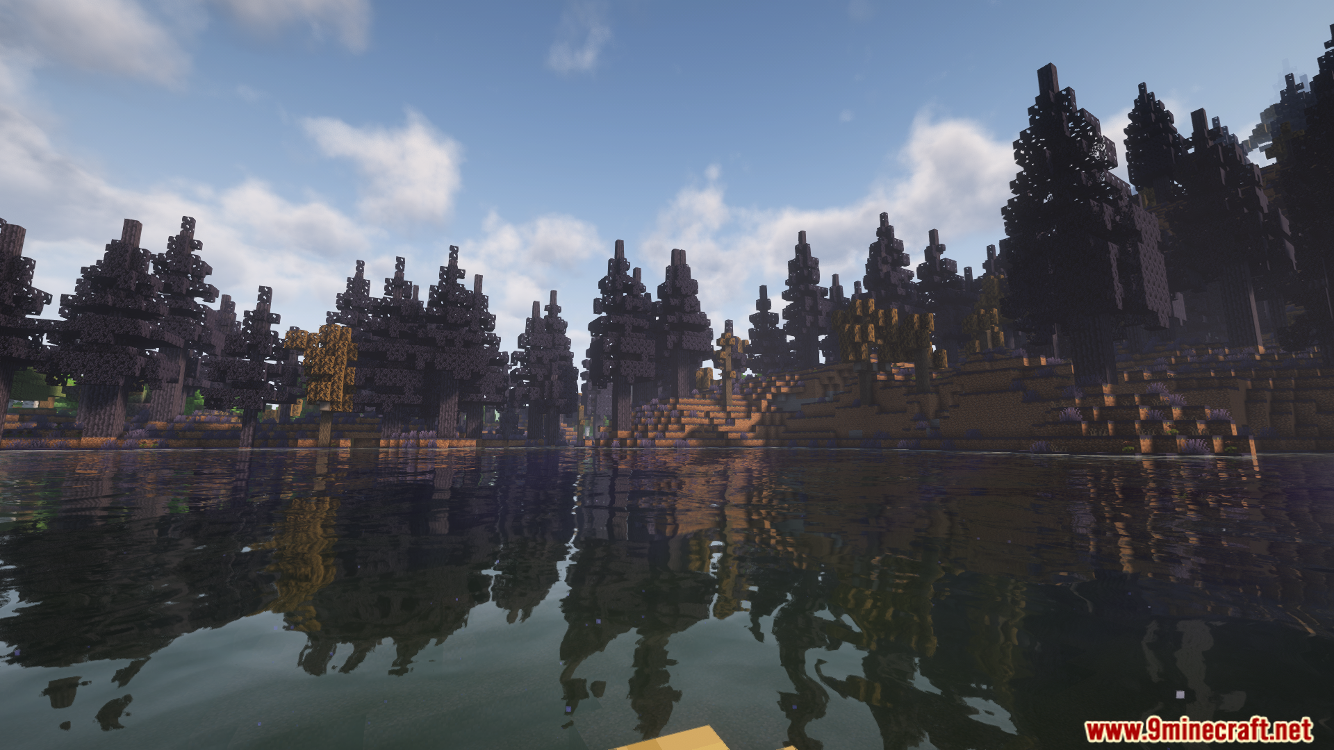 Terrablender mod screenshot 06