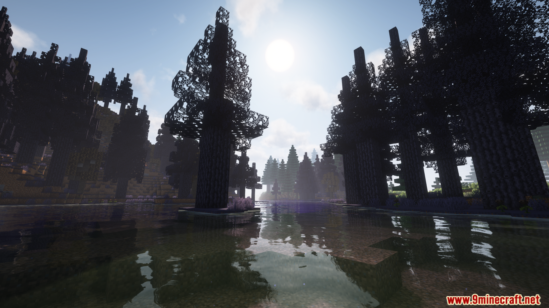 Terrablender mod screenshot 07