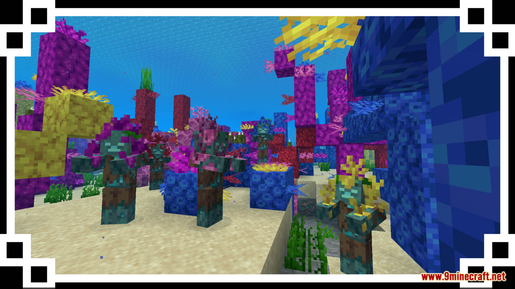 The Creeper’s Code Data Pack (1.21.11, 1.20.1) – Enhance Survival Experience 6 The creepers code screenshot 5