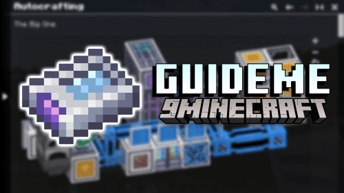 AE2 Crystal Science Mod (26.1.2, 1.20.1) – Grow AE2 Crystals And Build ...