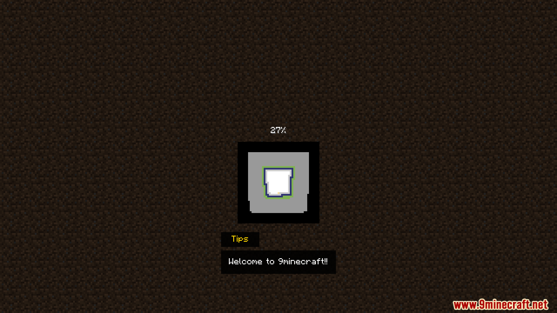 Tips Enhancement Mod (1.20.1) – Guide Players With Custom Loading ...