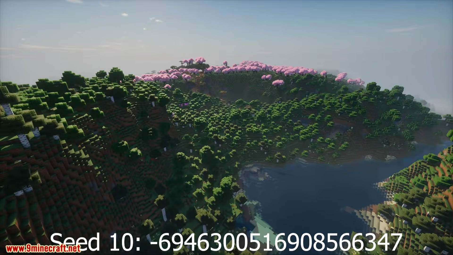 Top 10 Perfect Village Seeds For Minecraft (26.1.2, 1.21.1) – Java ...