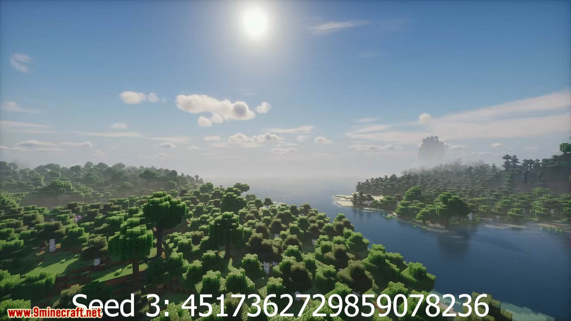 Top 10 Perfect Village Seeds For Minecraft (26.1.2, 1.21.1) – Java ...